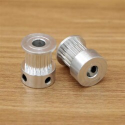 GT2 20TEETH 6MM