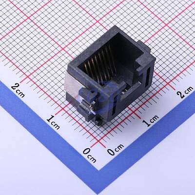HC-RJ45-055-7 - 1