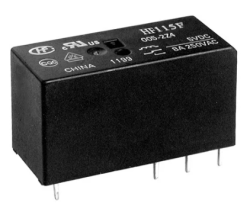 HF115F/005-1ZS3