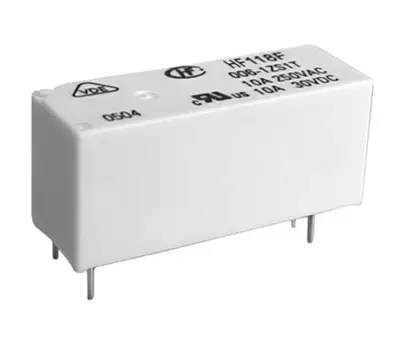 HF118F/024-1ZS1T(136) - 1