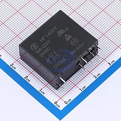 HF140FF/024-2ZSTF