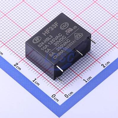 HF33F/024-HSL3 - 1