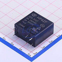 HF42F/024-2HST