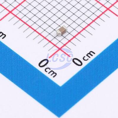 HGC0603R5105K500NTHJ - 1