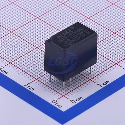 HK23F-DC3V-SHG - 1