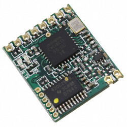 HM-TRLR-S-868 - RF Solutions