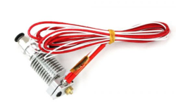 HOTEND - LONG-0,4-1,75MM