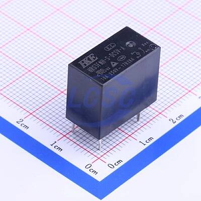 HRS3FNH-S-DC5V-A - 1
