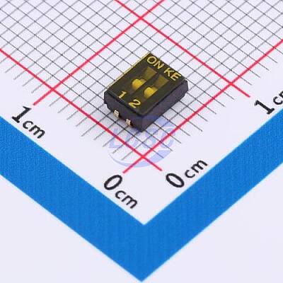 HX 1.27-2PBJ TPPT - 1