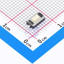 HX-3x6x2.5-X SMD tact Switch
