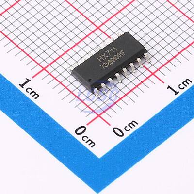HX711 MODULE 24 mm* 16 mm - 1