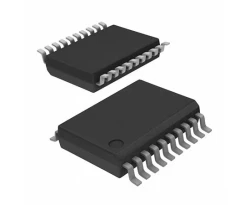 IC SAMPLE-MG82F6D17AT20