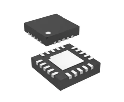 IC SAMPLE-MG82F6D17AZ20