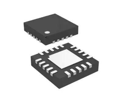 IC SAMPLE-MG82F6D17AZ20 - 1