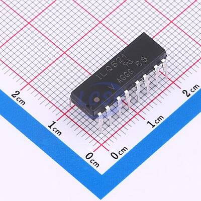 ILQ621 - 1