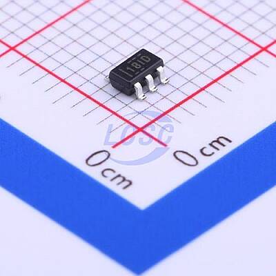 INA180A1IDBVR - 1