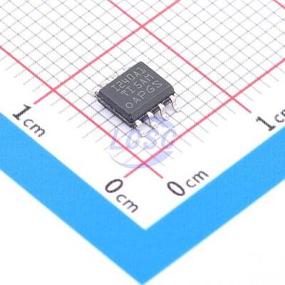 INA240A1DR - 1