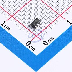 INA281B1IDBVR