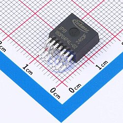 IPB180P04P4L-02(TOKMAS)