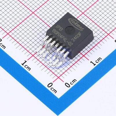 IPB180P04P4L-02(TOKMAS) - 1