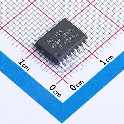 IR2110STRPBF