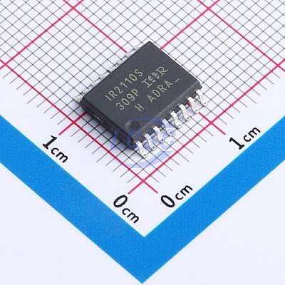 IR2110STRPBF - 1