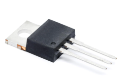 IRF540NPBF - Infineon Technologies