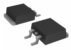 IRF640NSTRLPBF - Infineon Technologies