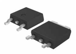 IRFR220PBF - Vishay Siliconix