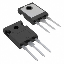 IRG4PC50U - Infineon Technologies