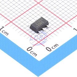 IS31LT3360-SDLS4-TR