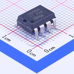 ISO1050DUBR