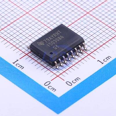 ISO3086DWR - 1