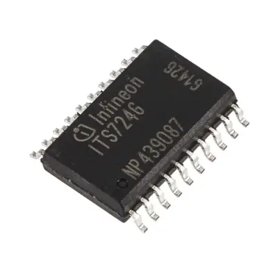 ITS724G - 1