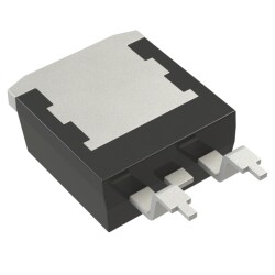 IXTA44P15TTRL - Littelfuse Inc.