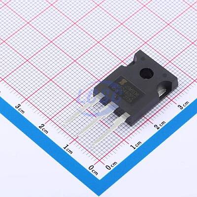 IXTQ460P2-JSM - 1
