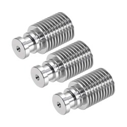 Jhead HeatsinkÊ1.75mm M6 - uxcell