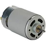 JOHNSON 12 VOLT - 