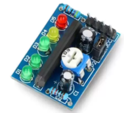 KA228 Power Level Indicator - 2