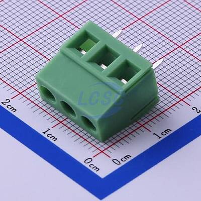 KF128-5.08-3P-AA - 1