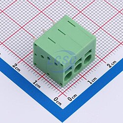 KF205V-5.0-3P