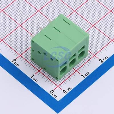 KF205V-5.0-3P - 1