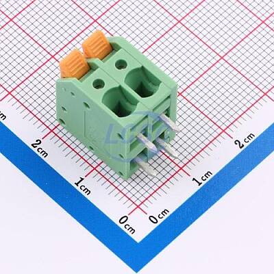 KF208R-5.08-2P - 1