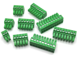 KF2EDGK-3.81-2P - Cixi Kefa Elec