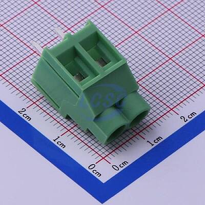 KF635-6.35-2P - 1