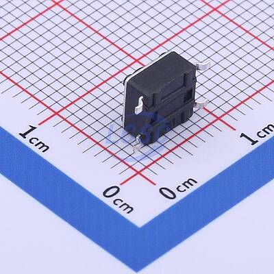 KH-6X6X4.3H-STM - 2