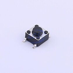 KH-6X6X4.3H-STM - 3