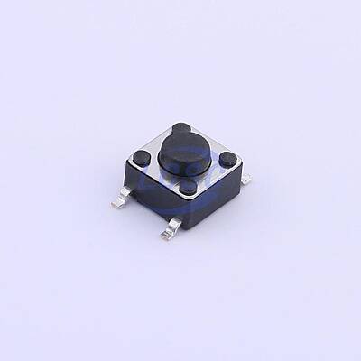 KH-6X6X4.3H-STM - 3