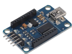 KJ403 XBEE Baseboard Arduinos FT232RLUSB - 