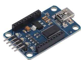 KJ403 XBEE Baseboard Arduinos FT232RLUSB - 1